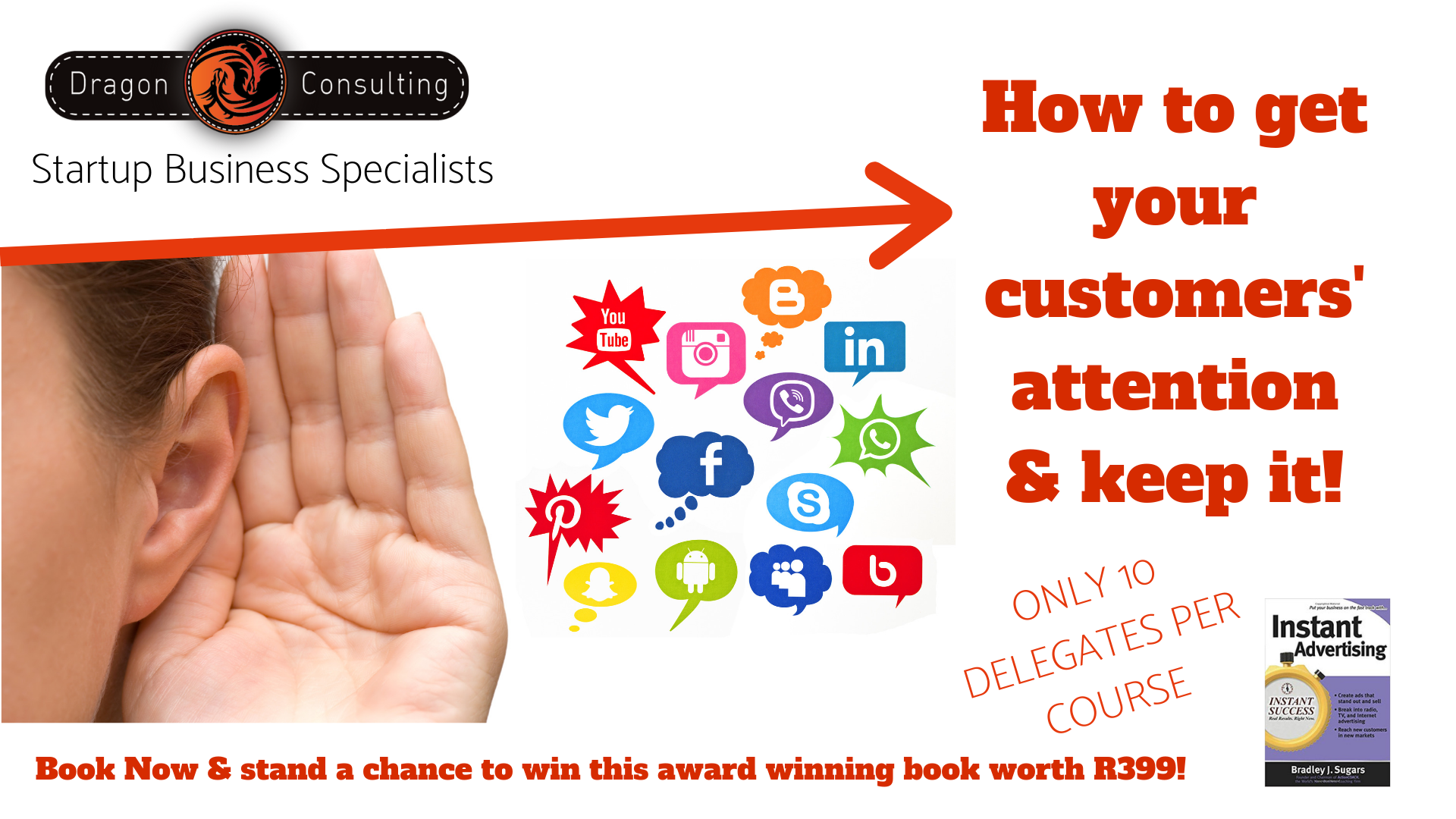 Face Book Event Cover